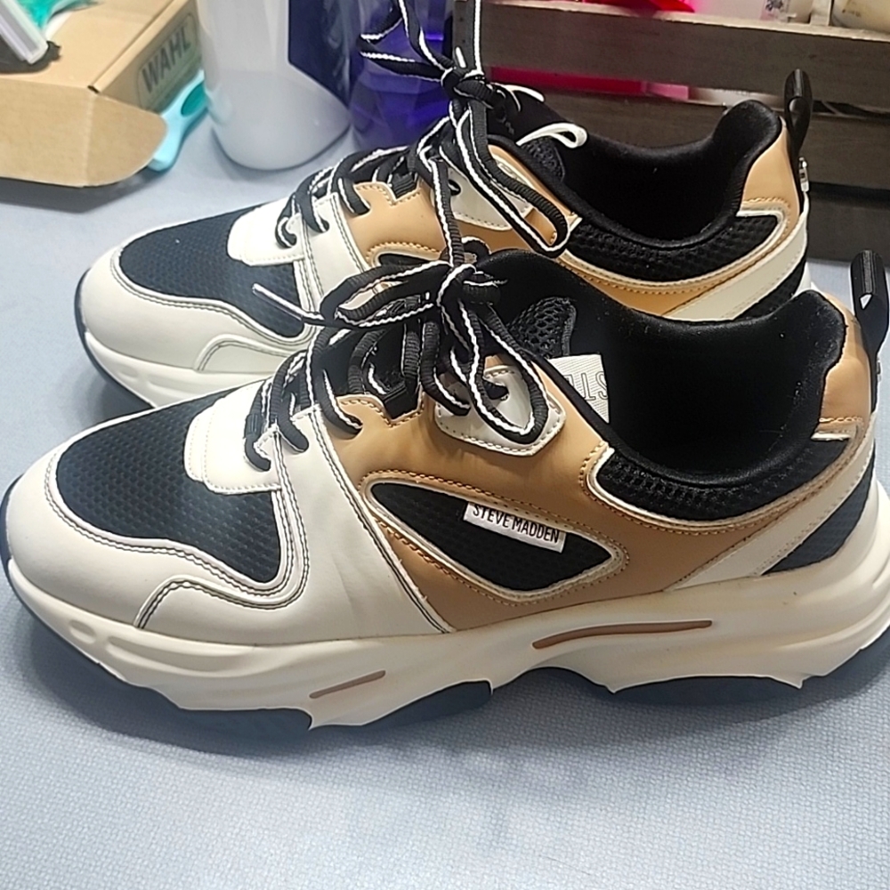 Steve madden shoes
